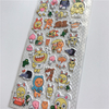 Best Cartoon Custom Stickers Printed Puffy Stickers Australia