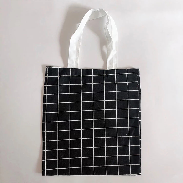 Cheap Tote Bag Canvas supplier