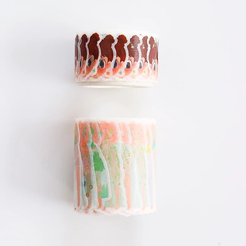 Print Washi Tape Manufacturer