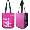 Causemetics Giveaways Tote Bags With Custom Logo