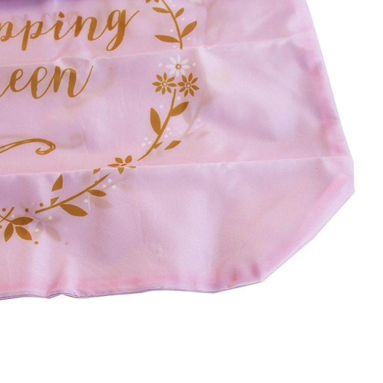 recycle foldable shopping bag