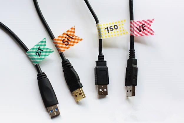 Waterproof washi tape manufacturer