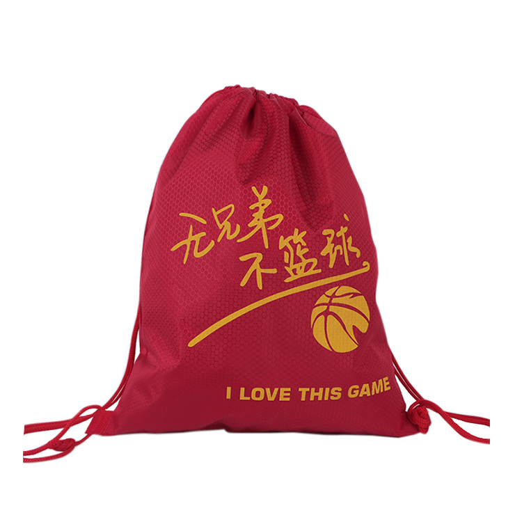 Best Sport Drawstring Bag supplier