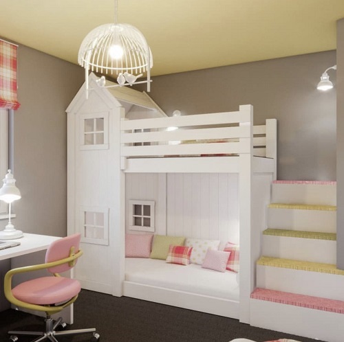 room decoraion