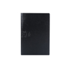 Multi-color PU Cover Customized Logo A5 Business Notebook