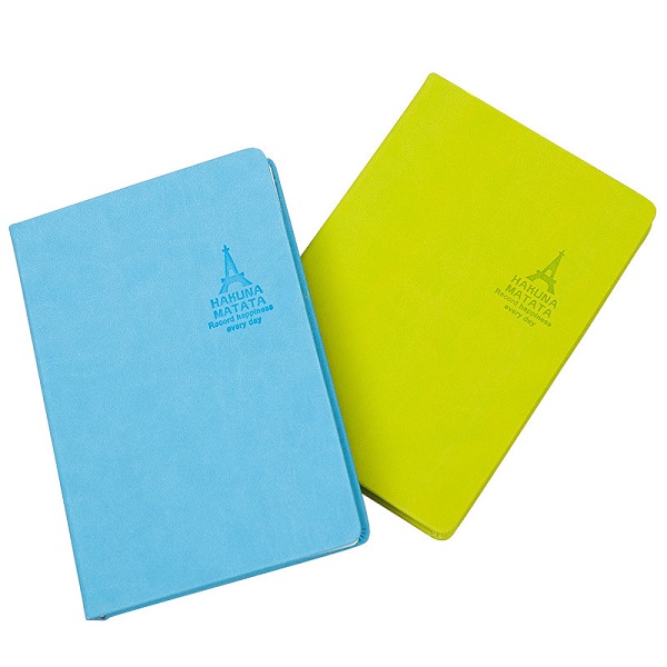 business notebook