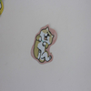 Custom Firewood Dogs Sticker Packs Paper Animal Kids Sticker