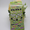 Custom Printing Children Activity Ordinary Sticker Book 