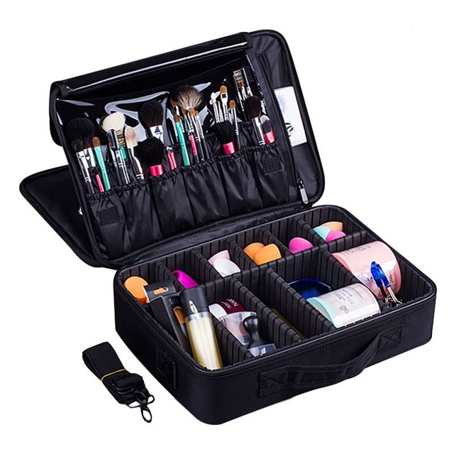 Trusted Makeup Bag Manufacturer