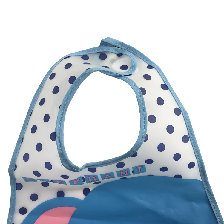 Hot Sale Baby Bib Waterproof Supplier
