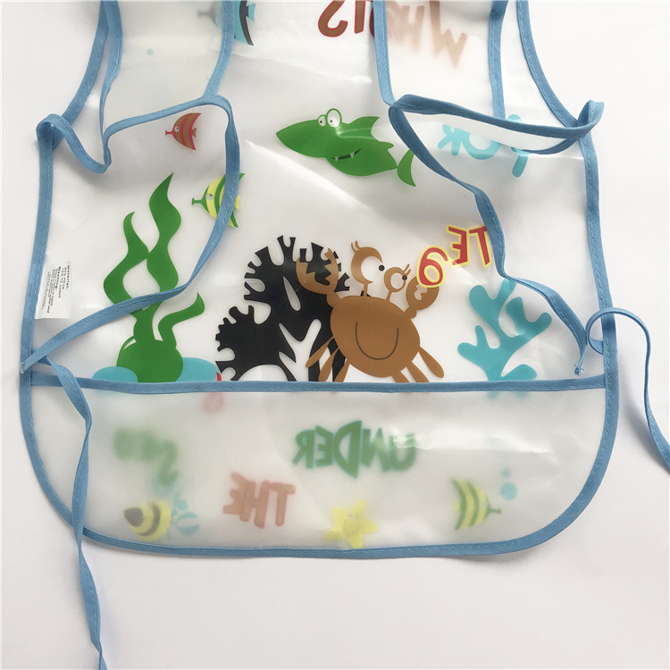 Trusted Baby Body Bib Supplier