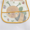 Custom Large Baby BibS,Carton No Dirty Clothes Teething Baby Bib BG-BB05