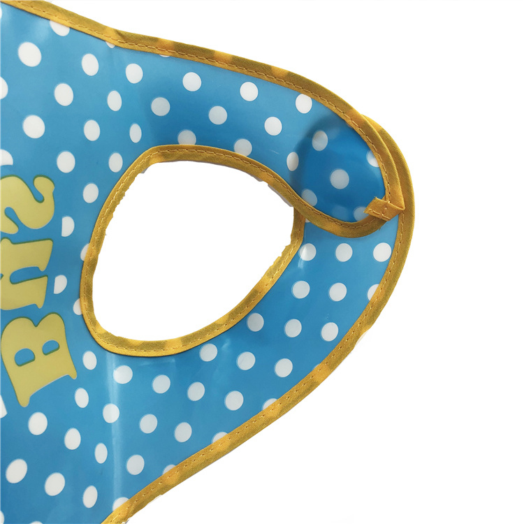China Cotton Bib Manufacturer