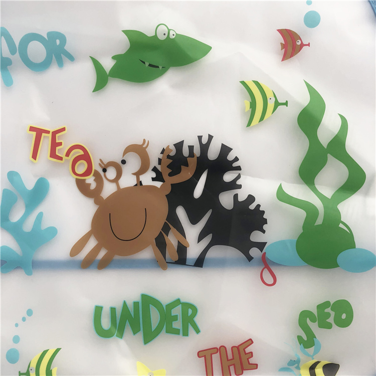Hot Sale Baby Body Bib Supplier