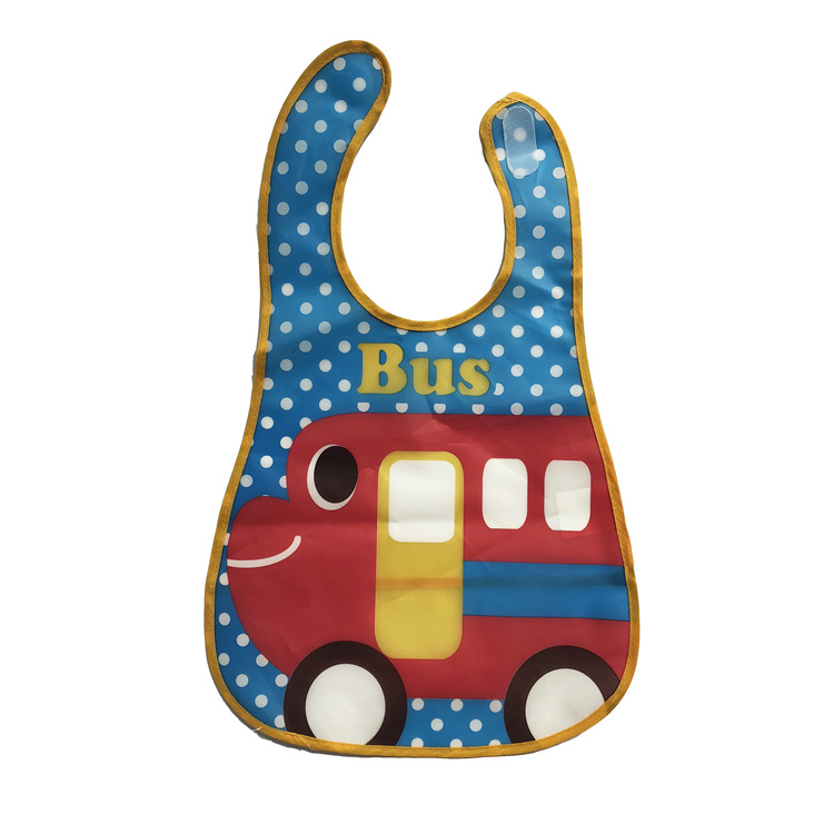 Best Cotton Bib Supplier