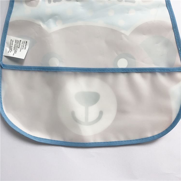 wholesale Baby Collar Bib Supplier