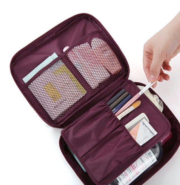 Cheap Makeup Bag Supplier