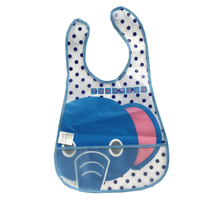 Cheap Baby Bib Waterproof Supplier