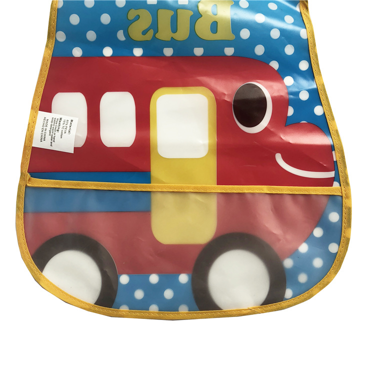 Trusted Cotton Bib Supplier
