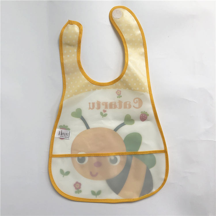 Cheap Teething Baby Bib Supplier