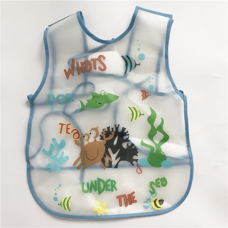 Best Baby Body Bib Supplier