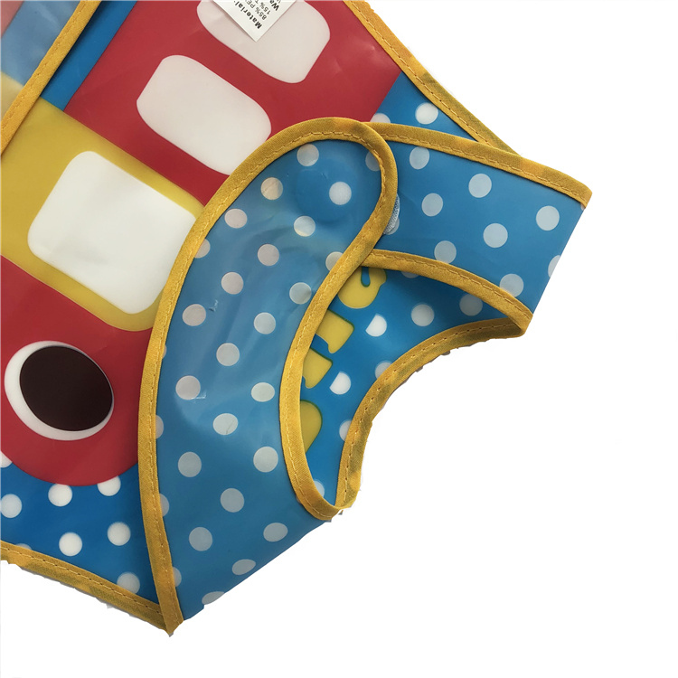 wholesale Cotton Bib Supplier