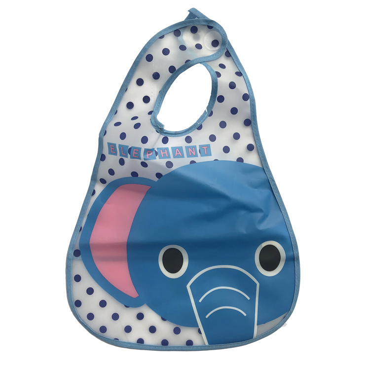 Trusted Baby Bib Waterproof Supplier